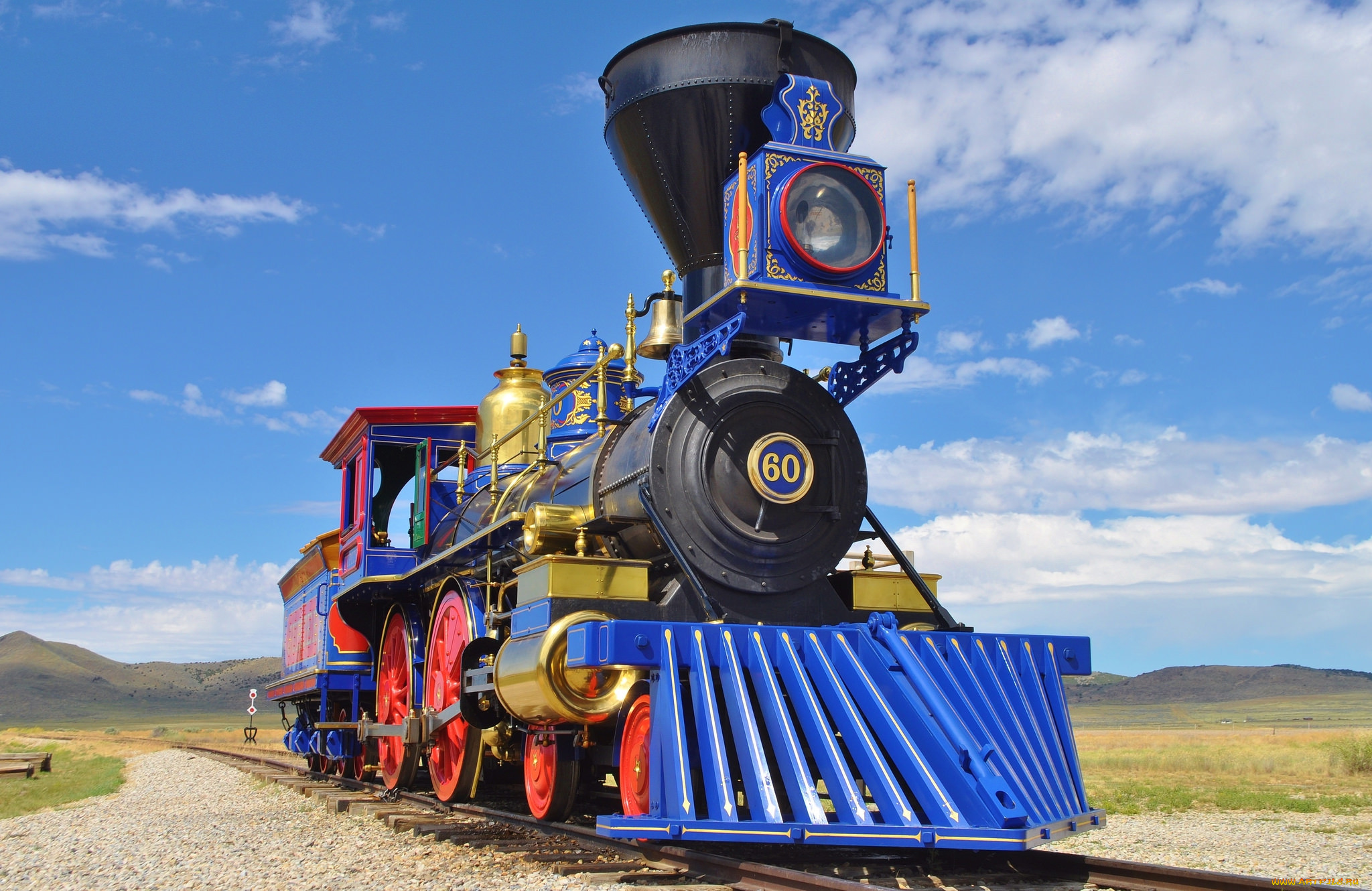 Паровоз Юпитер. Паровоз Jupiter. Jupiter Steam locomotive.